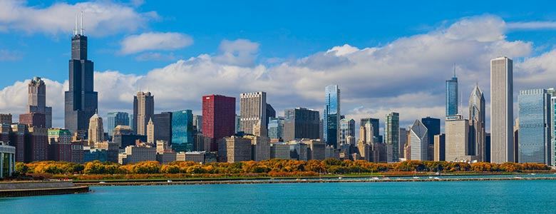 Chicago Road Trip Package in Illinois Hotel