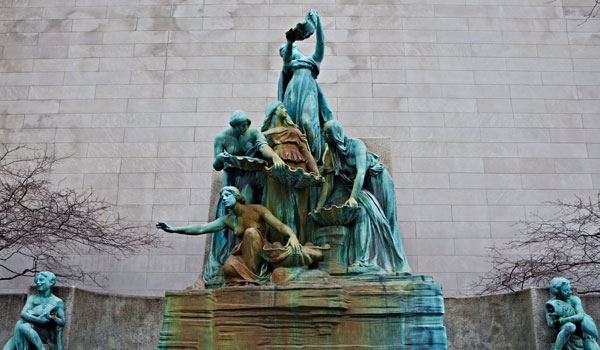 Art Institute of Chicago