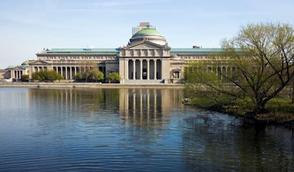 Museum of Science and Industry