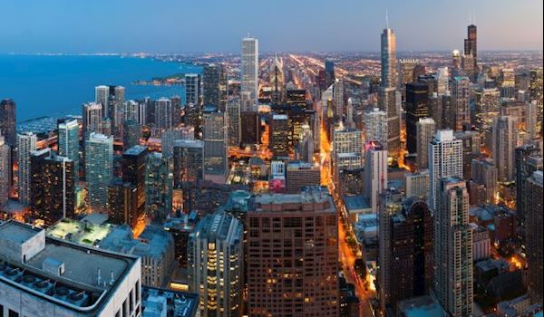 Skydeck Chicago