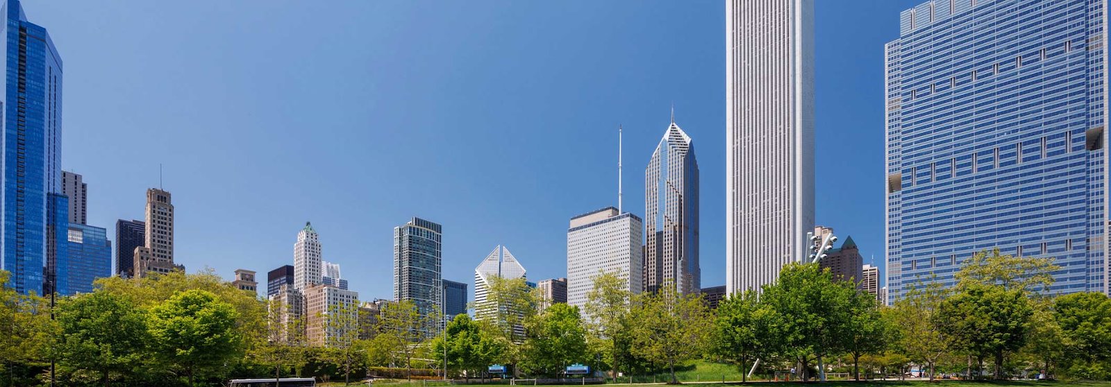 Things to Do in Chicago | Best Western Grant Park Hotel