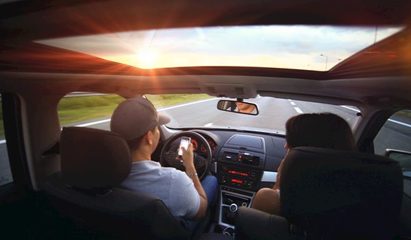 Take to the Road Package