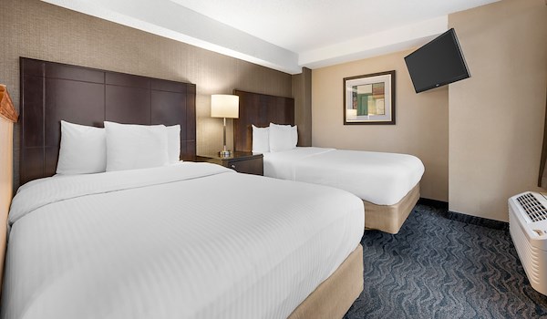 Double Suite