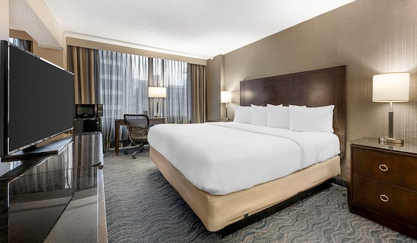 King Suite