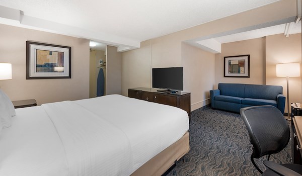 King Suite