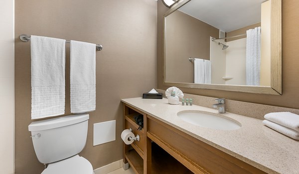 King Suite