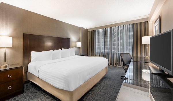 King Room