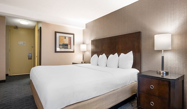 King Room