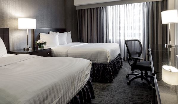 Double Suite