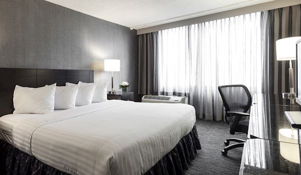 ADA King Suite