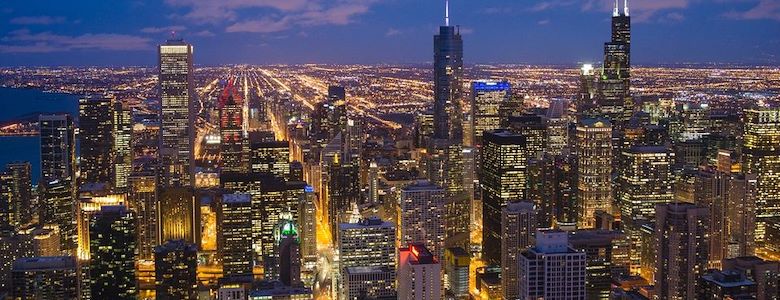 Bed & Breakfast Package of Chicago Hotel